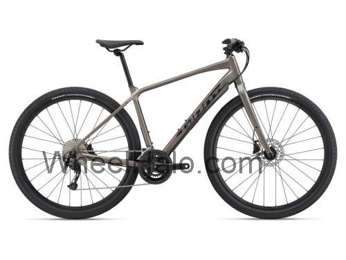 Giant ToughRoad SLR GX 2 specs and reviews